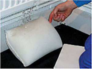 Absorbeez Plumbag Leak Catcher (5 bags)