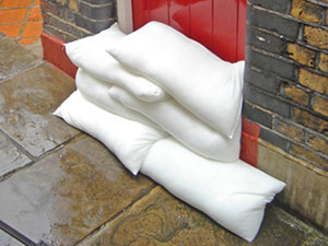 Absorbeez Standard Sandbags (10 bags)