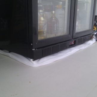 Absorbeez Fridge Leak Boom Large (5 bags)